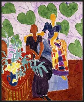 Αφίσα Two Women, 1938