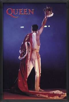 Αφίσα Queen - Crown