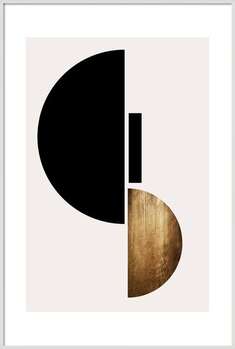 Αφίσα Shape No.3