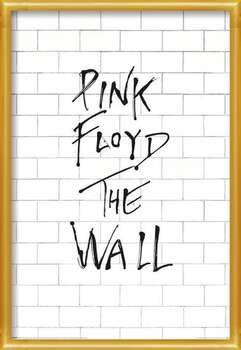 Αφίσα Pink Floyd - The Wall
