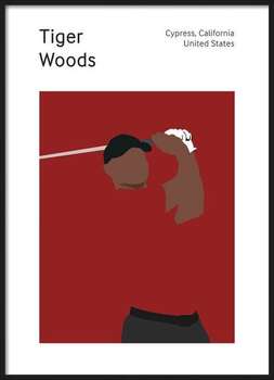 Αφίσα Wood s